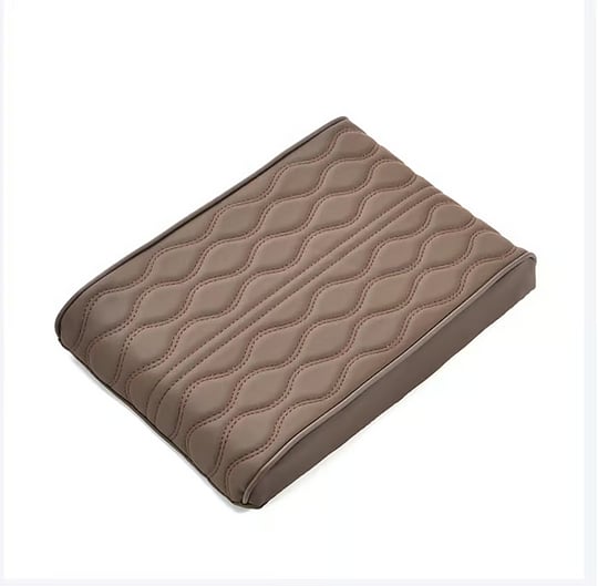 🎁2025 New Year Hot Sale🎁 Memory Cotton Car Armrest Box Pad