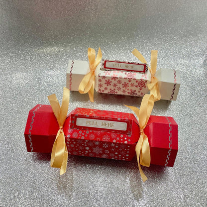 🎁Christmas Surprise Money Pull Pouch